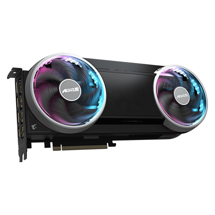 Gigabyte RTX 5070 Aorus Infinity 12GB GDDR7 Gigabyte RTX 5070 Aorus Infinity 12GB GDDR7