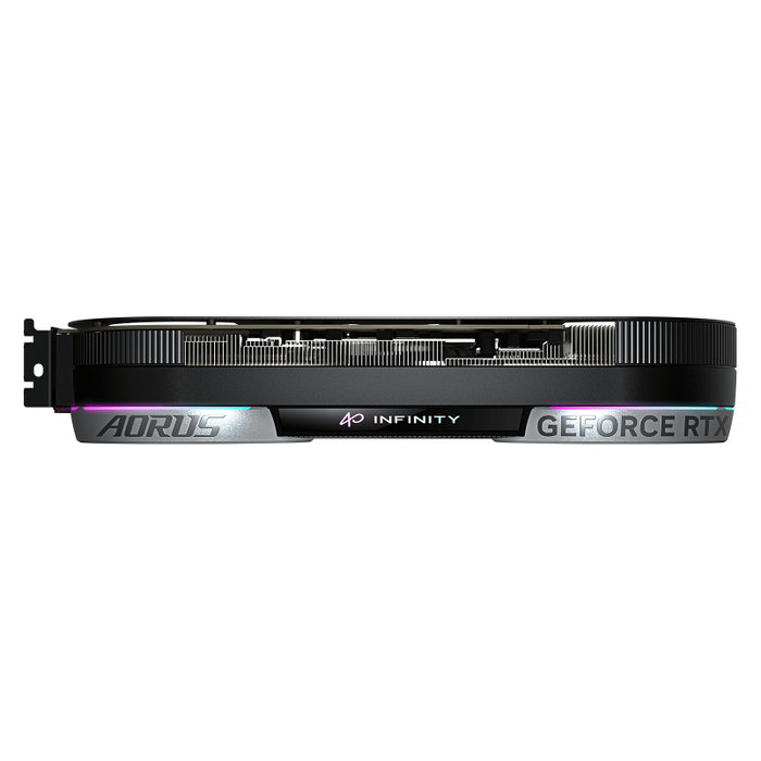 Gigabyte RTX 5070 Aorus Infinity 12GB GDDR7 Gigabyte RTX 5070 Aorus Infinity 12GB GDDR7