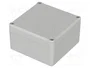 BOPLA EUROMAS II Carcasa Universal Gris