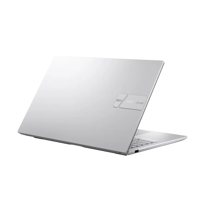 ASUS Vivobook 15 F1504VA-BQ226W Laptop 15.6" FHD, Intel Core 7-150U, 16GB RAM, 1TB SSD, Windows 11 Home - Cool Silver