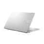 ASUS Vivobook 15 F1504VA-BQ226W Laptop 15.6" FHD, Intel Core 7-150U, 16GB RAM, 1TB SSD, Windows 11 Home - Cool Silver