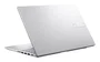 ASUS Vivobook 15 F1504VA-BQ226W Laptop 15.6" FHD, Intel Core 7-150U, 16GB RAM, 1TB SSD, Windows 11 Home - Cool Silver