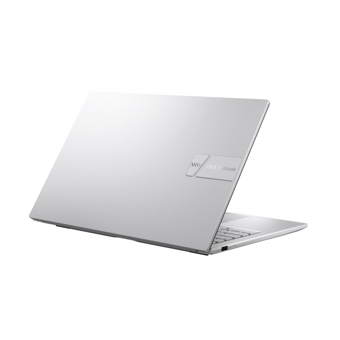 ASUS Vivobook 15 F1504VA-BQ226W - Portátil 15.6" Full HD, Intel Core 7 150U, 16GB RAM, 1TB SSD, Intel Graphics, Windows 11 Home, Plata Fría, Teclado QWERTY Español