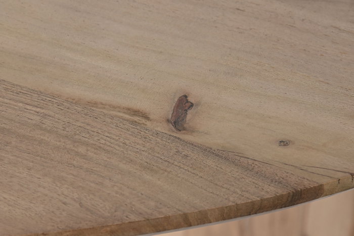 DKD Home Decor Mesa de Comedor Acacia 240x100x75 DKD Home Decor Mesa de Comedor Acacia 240x100x75