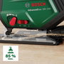 Bosch AdvancedSaw 18V-140 Sierra de calar inalámbrica