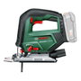 Bosch AdvancedSaw 18V Sierra de calar inalámbrica con batería de 2,0 Ah