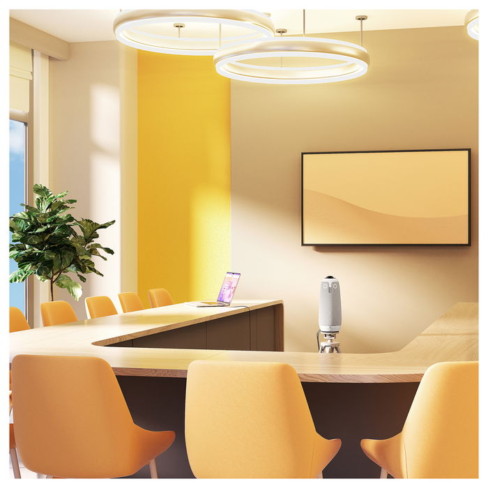 Owl Labs Trípode para Meeting Owl, Plata, 1,52 kg Owl Labs Trípode para Meeting Owl, Plata, 1,52 kg