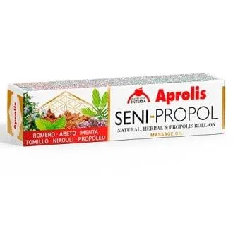 INTERSA Aprolis Seni-Propol Roll-on 10 ml INTERSA Aprolis Seni-Propol Roll-on 10 ml