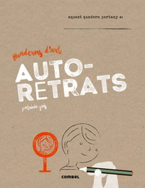 COMBEL Autoretrats