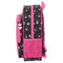 Safta Mochila Infantil Kuromi Adaptable a Carrito