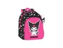 Safta Mochila Infantil Kuromi Adaptable a Carrito