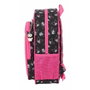 Safta Mochila Infantil Kuromi Adaptable a Carrito