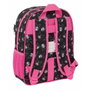 Safta Mochila Infantil Kuromi Adaptable a Carrito