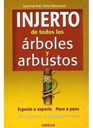 OMEGA, Injerto de todos los árboles y arbustos, Jean-Yves Prat