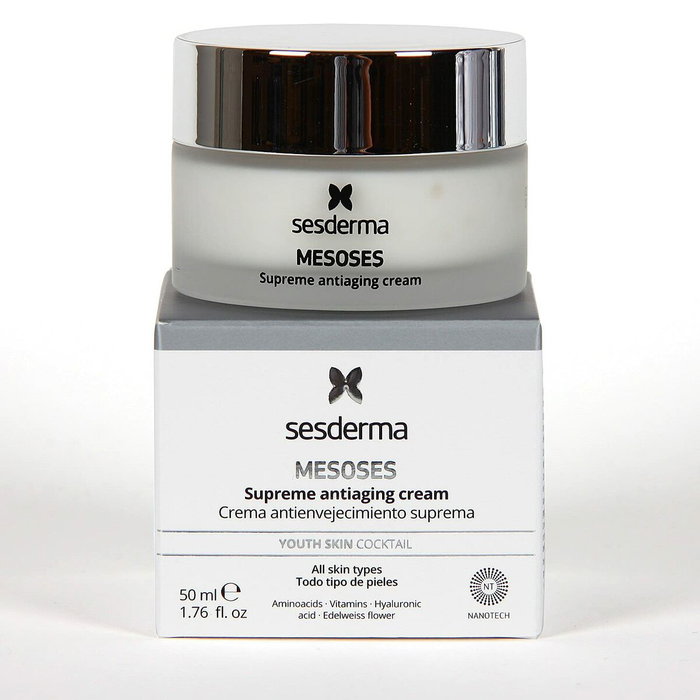 Sesderma Mesoses Crema Antienvejecimiento Suprema 50 ml