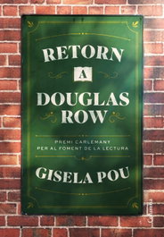 Retorn a Douglas Row, Gisela Pou - COLUMNA EDICIONS