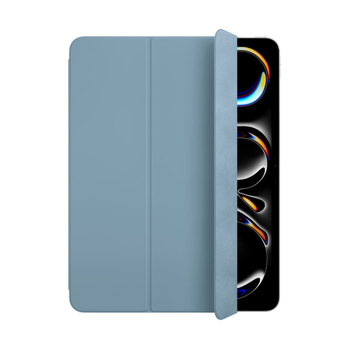 Apple Smart Folio para iPad Pro 13 pulgadas (M4) - Azul Denim