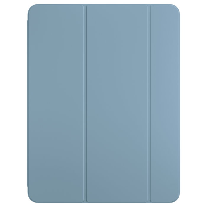 Funda folio for ipad pro 13" m4 - denim