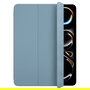 Funda folio for ipad pro 13" m4 - denim