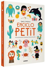 COMBEL Enciclopetit