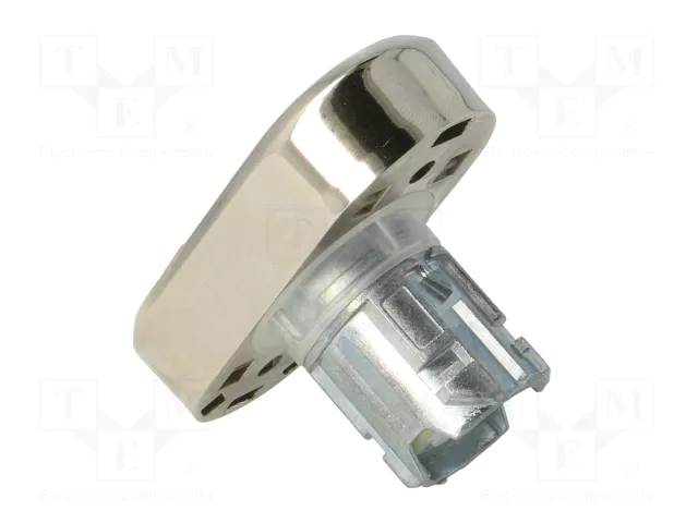 SIEMENS Interruptor Doble 22mm Rojo/Verde