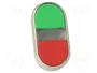 SIEMENS Interruptor Doble 22mm Rojo/Verde