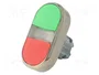 SIEMENS Interruptor Doble 22mm Rojo/Verde