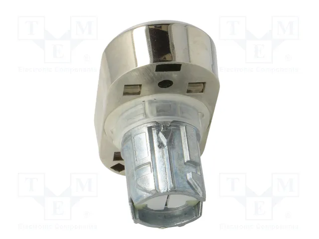 SIEMENS Interruptor Doble 22mm Rojo/Verde