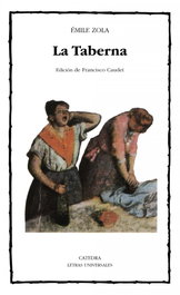 La Taberna, Émile Zola - CATEDRA