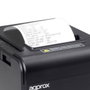 Approx Impresora de Tickets appPOS80AM Térmica 80mm USB-RS232 Negra