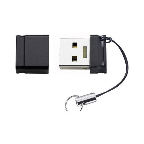 Intenso Slim Line 128GB USB 3.2