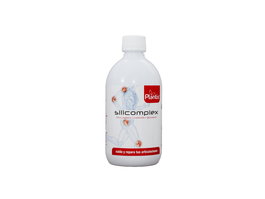 Silicomplex (Silicio Bebible)