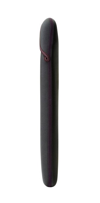 HP Funda Protectora Reversible para Portátil de 14.1 Pulgadas, Malva