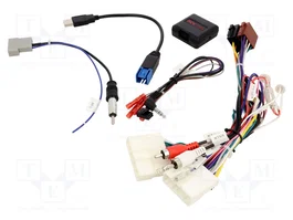 ACV Adaptador para control del volante Nissan