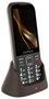 Myphone Halo 4 Plus LTE Praline Collection Marrón
