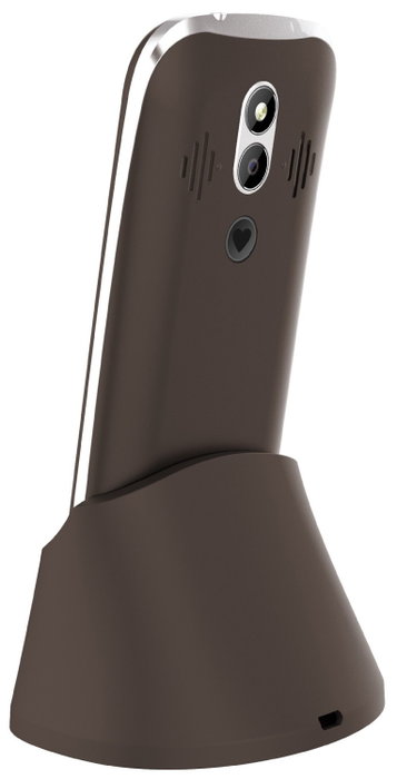 Myphone Halo 4 Plus LTE Praline Collection Marrón
