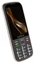 Myphone Halo 4 Plus LTE Praline Collection Marrón