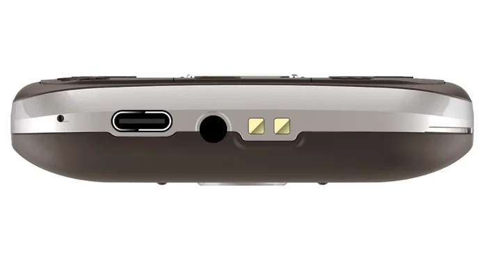 Myphone Halo 4 Plus LTE Praline Collection Marrón