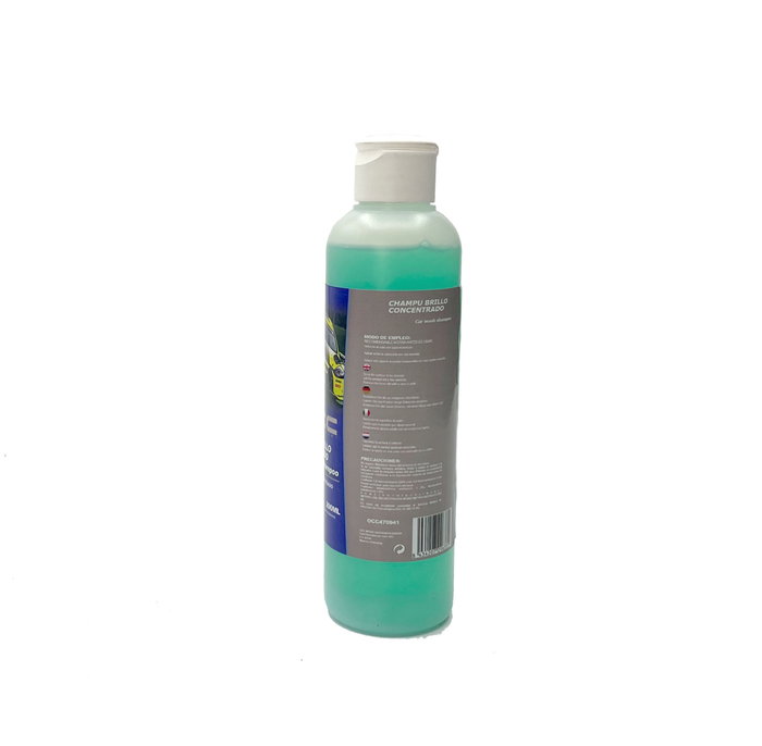 Occ Motorsport Champú Brillo Concentrado 200 ml Occ Motorsport Champú Brillo Concentrado 200 ml