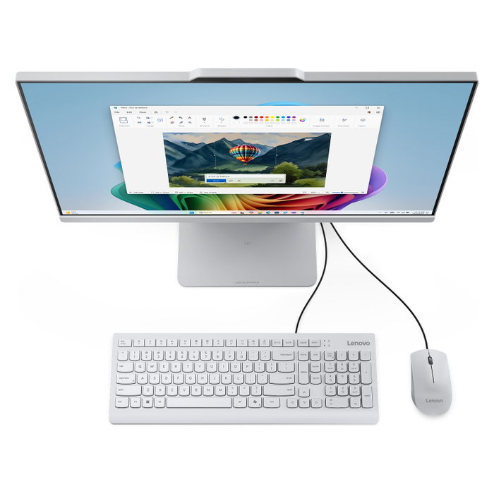Lenovo IdeaCentre AIO 24AKP10 Ryzen 7, 16GB RAM, 512GB SSD, Windows 11 Home Lenovo IdeaCentre AIO 24AKP10 Ryzen 7, 16GB RAM, 512GB SSD, Windows 11 Home