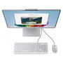 Lenovo IdeaCentre AIO 24AKP10 Ryzen 7, 16GB RAM, 512GB SSD, Windows 11 Home