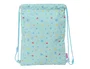 Safta Saco Plano Junior Mickey Mouse Baby 26x34x1cm