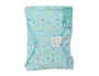 Safta Saco Plano Junior Mickey Mouse Baby 26x34x1cm