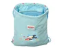 Safta Saco Plano Junior Mickey Mouse Baby 26x34x1cm