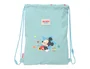Safta Saco Plano Junior Mickey Mouse Baby 26x34x1cm
