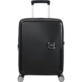 American Tourister SoundBox Spinner Maleta de Cabina 55cm Negro Bass