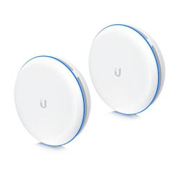 Ubiquiti Building-to-Building Bridge XG (Pack de 2)