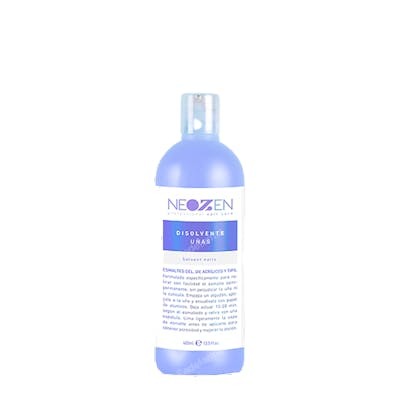 Neozen Disolvente de Uñas 400ml Neozen Disolvente de Uñas 400ml