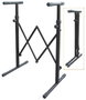 Soporte de Teclado Plegable Admira Ks037