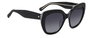 Kate Spade WINSLET-G-S-807F59O Gafas de sol negras